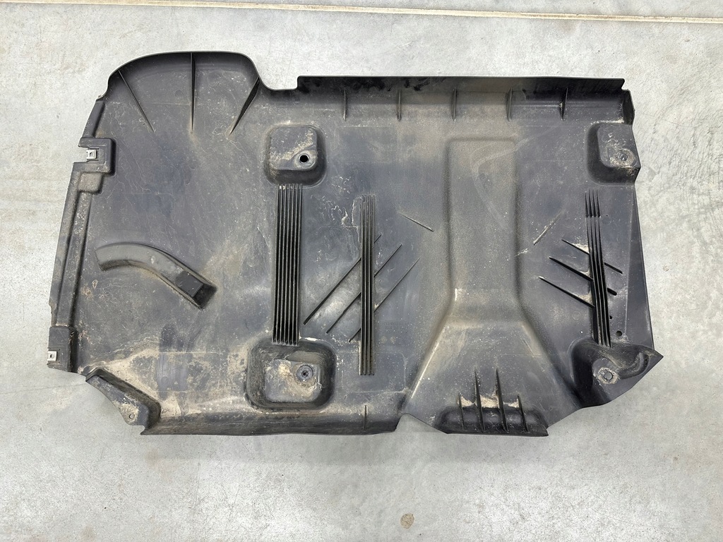 фото №5, Защита плита подвеска a2136902600 оригинальный номер bardzo ładna