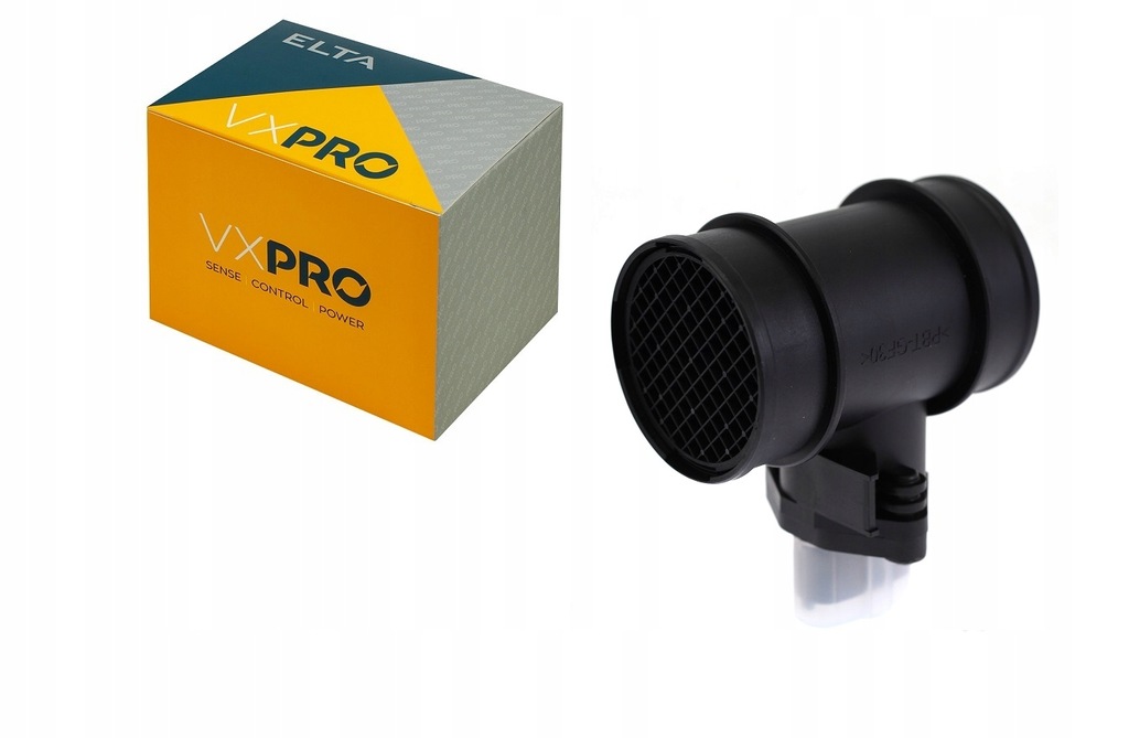 фото №1, Elta automotive ee4031 расходомер массовый воздуха