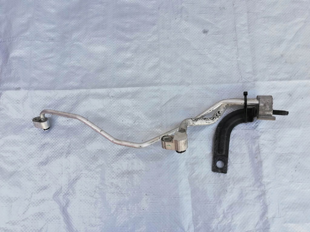 фото №1, Шланг кондиціонера kia optima crdi t-gdi