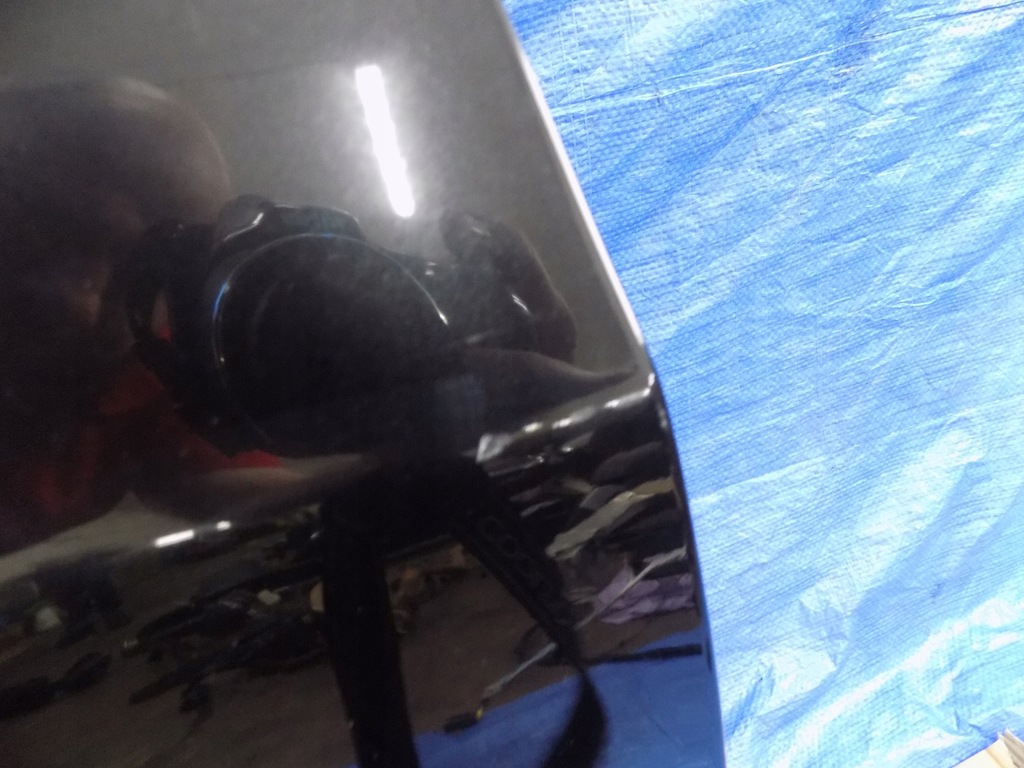 фото №6, Дверь правый перед правое передние audi q5 8r lz9y