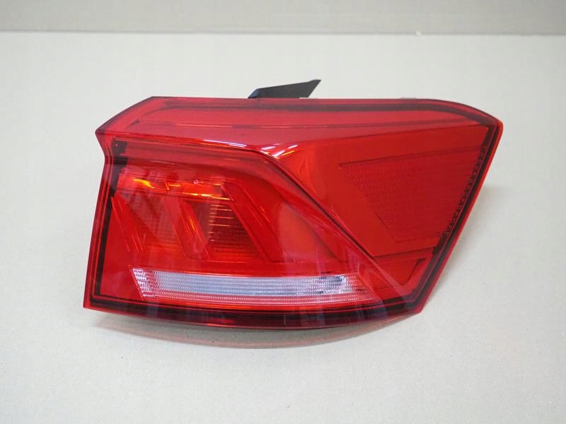 фото №1, Лампа правый задняя led vw t-roc