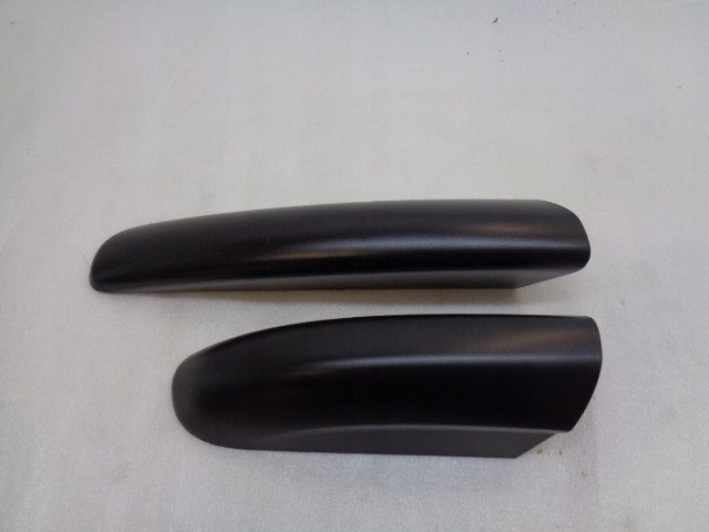 фото №1, Berlingo iii partner правая передняя задняя защита рейлинг рейлинг заглушка