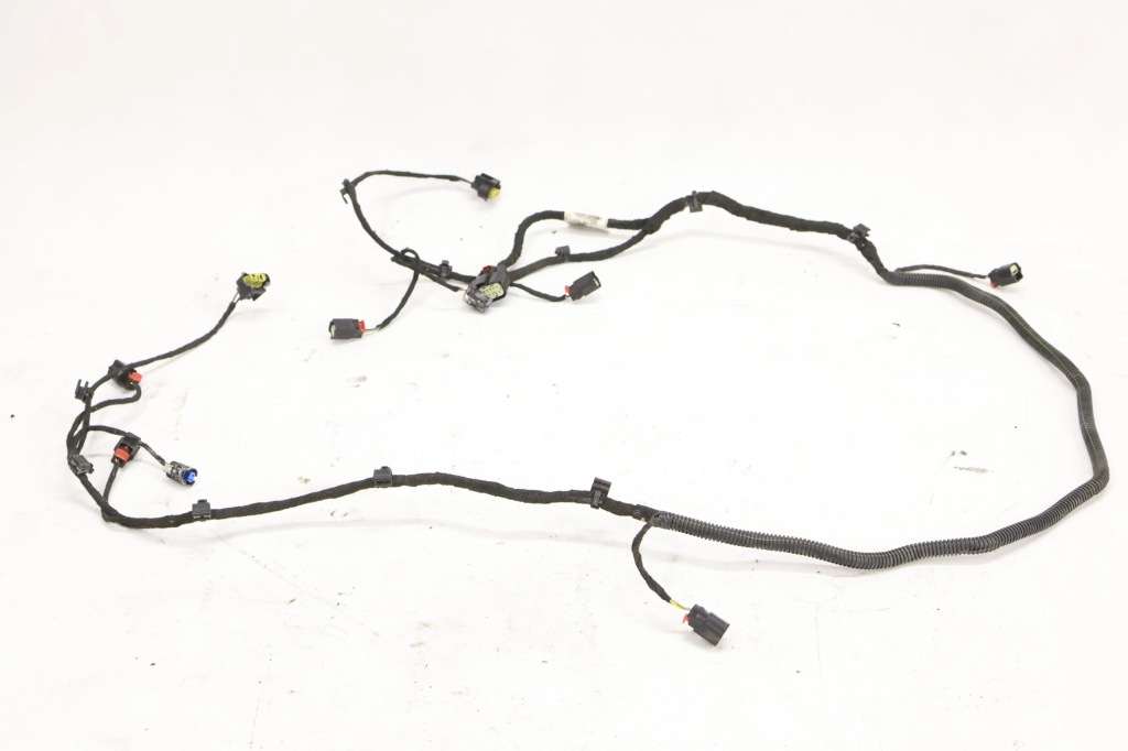 фото №1, Opel insignia b электропроводка pdc 39199763 перед