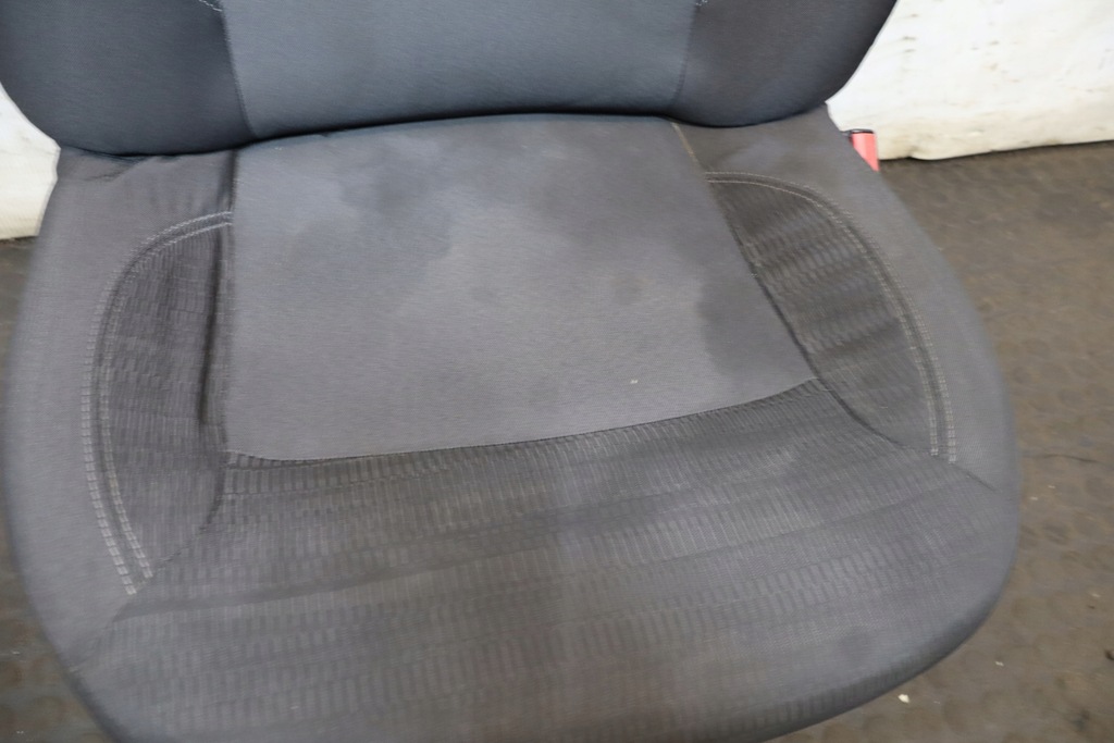 фото №9, Сидіння заднє сидіння комплект dacia lodgy