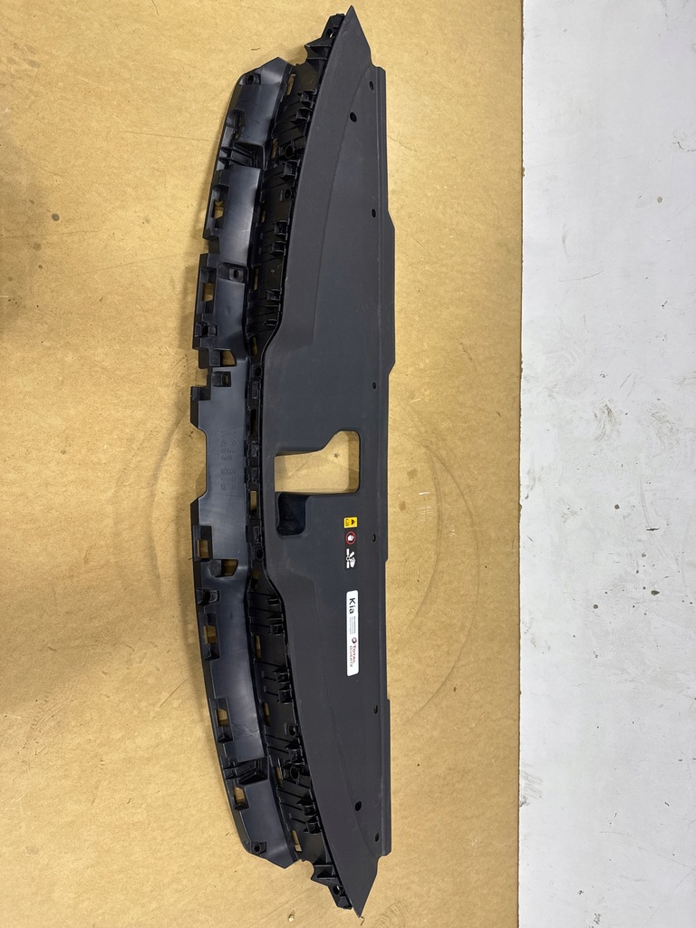 фото №1, Kia sportage v 21- верхний защита поперечина передний 86390-r2000