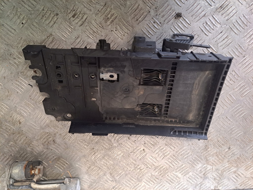 фото №4, Ford s-max mk2 2.0 ecoblue автоматична коробка передач 2021 r модуль основа акумулятор