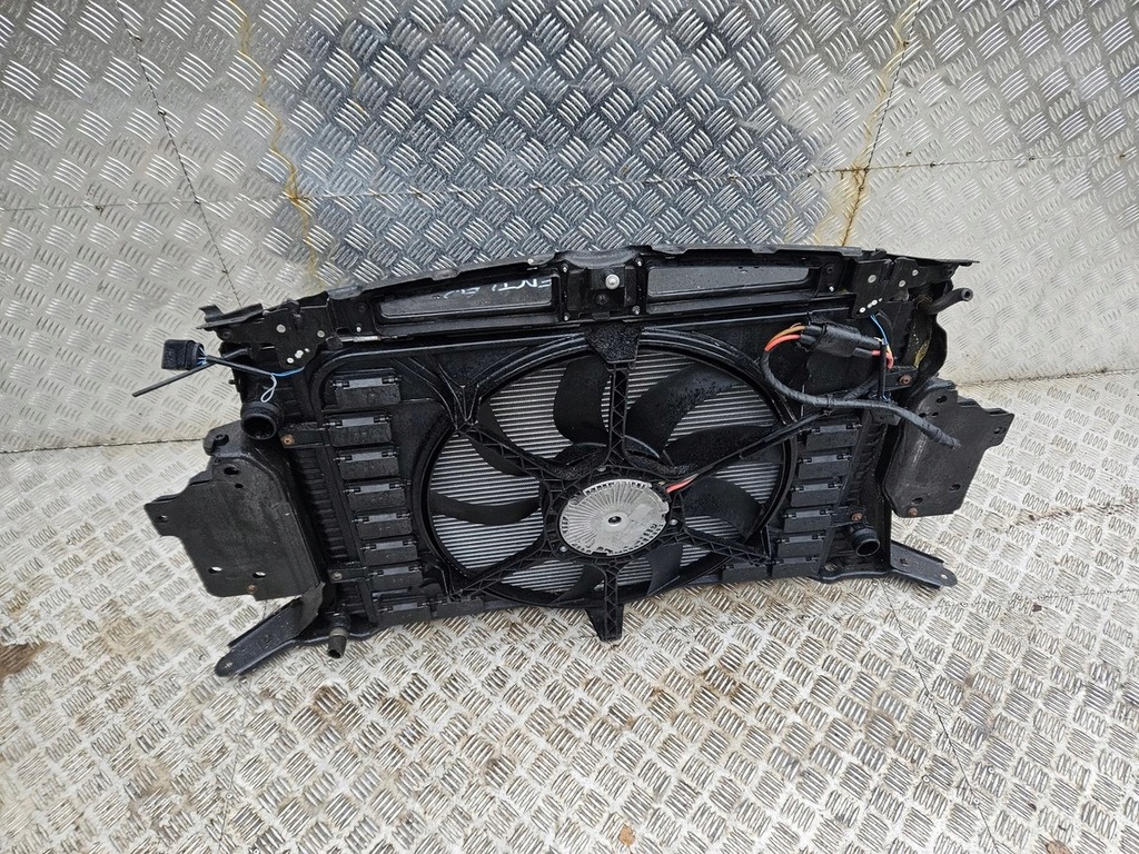 фото №6, Pas передний усилитель перед bentley flying spur ii lift 13 -16 6.0 w12