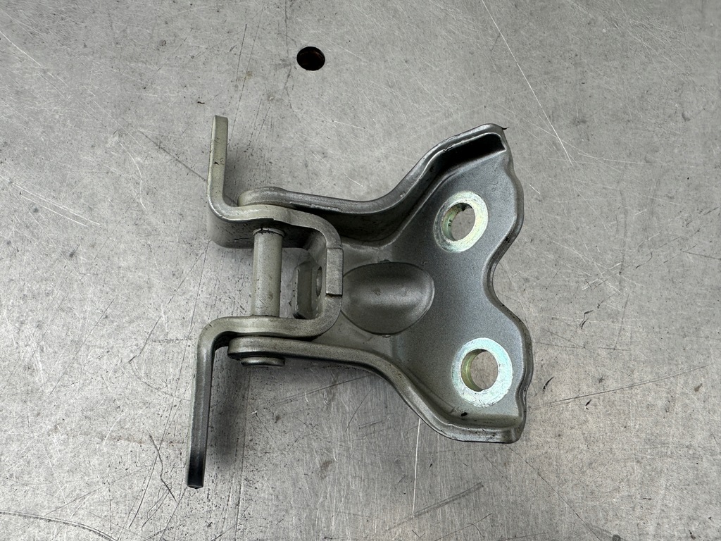 фото №1, Kia niro ii петли дверь левый перед dół