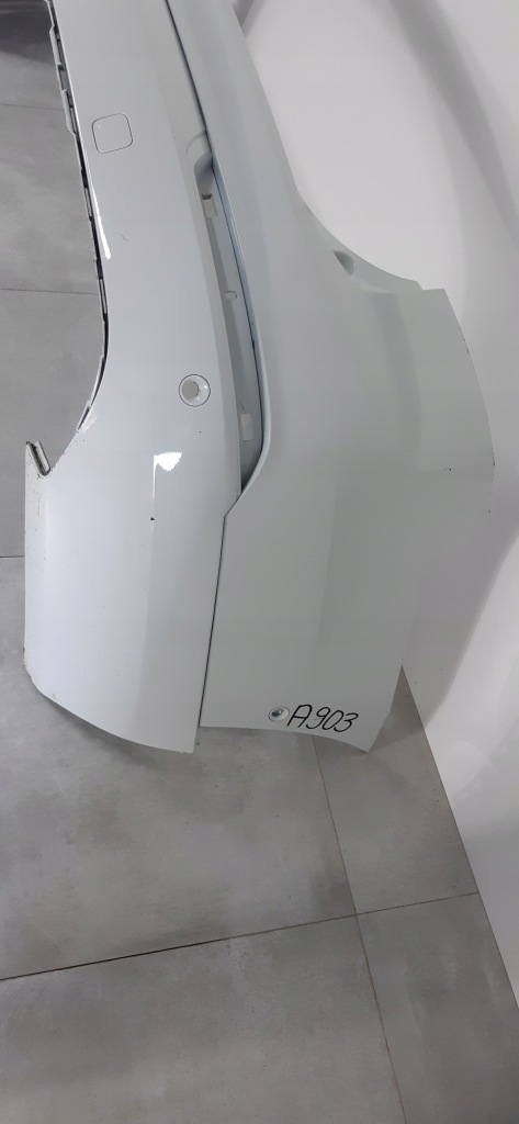 фото №7, Volvo xc90 ii 2015-2020 бампер задняя задний 31353430