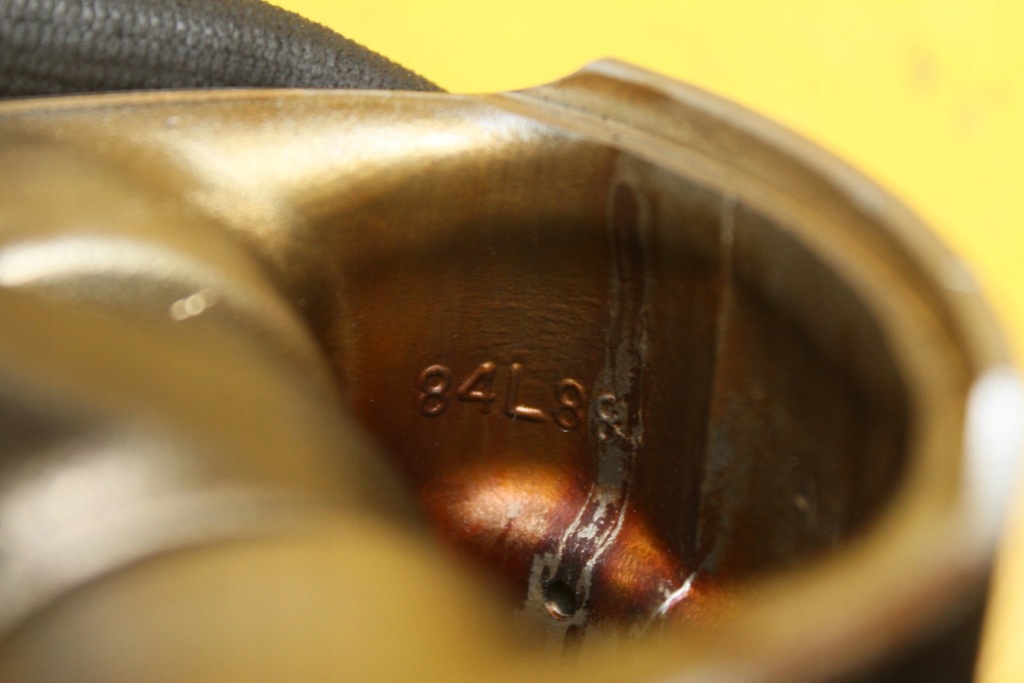 фото №7, Поршень шатун phaeton 3.2 fsi ayt 021e