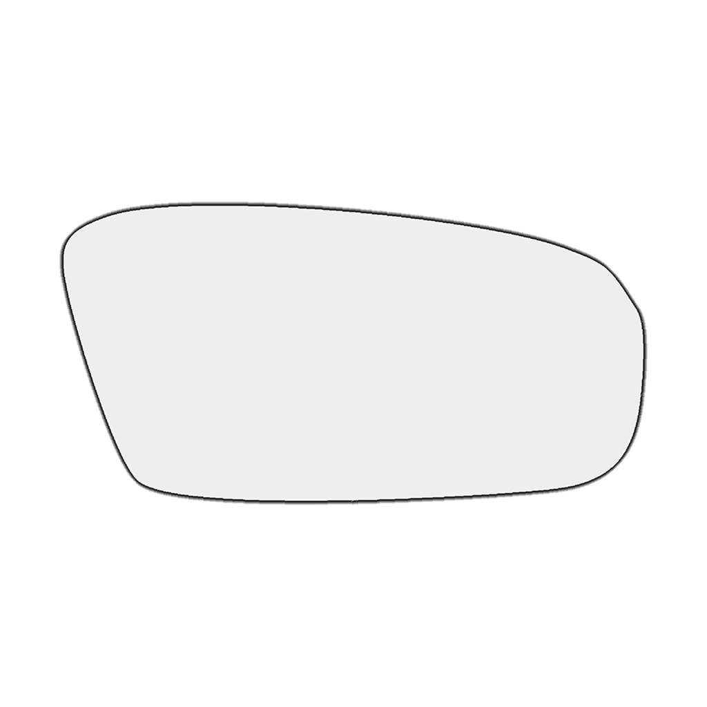 фото №1, Стекло/зеркало mitsubishi eclipse 3g 2000-2005 2004