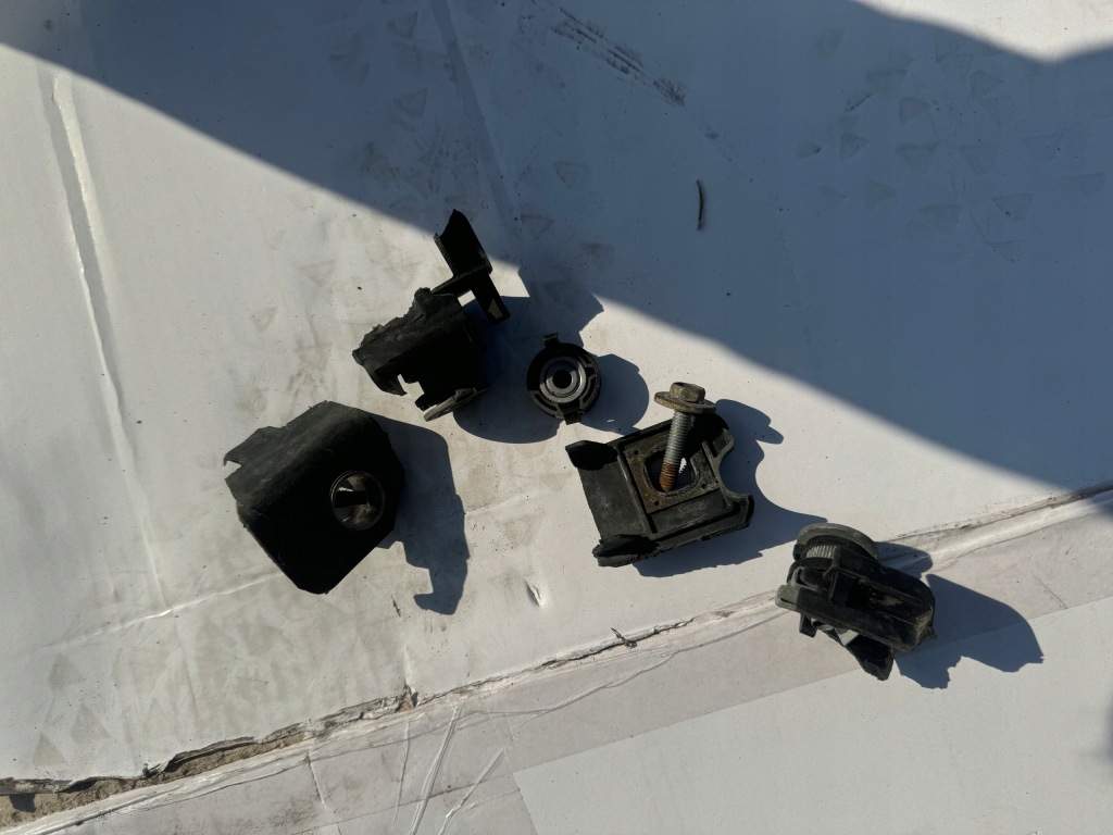 фото №9, Mercedes w166 gle лампа левая ful led a1669062103