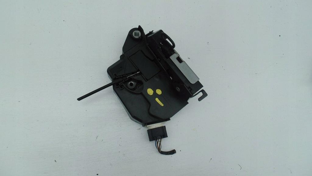 фото №1, Замок двері лівий перед mini cooper r50 r52 r53 r56 0556768-09 0556768