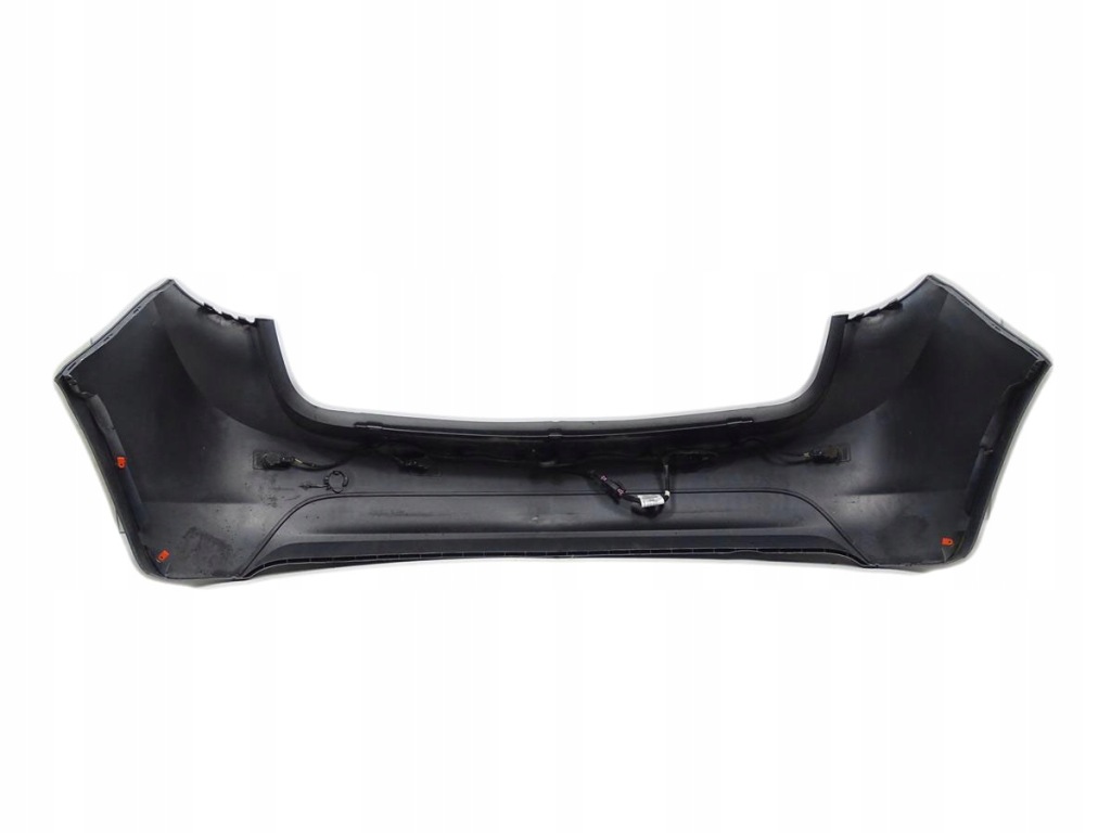 Бампер задний  задний + датчики pdc opel meriva ii b 2010-2013 - z179 с Разборки