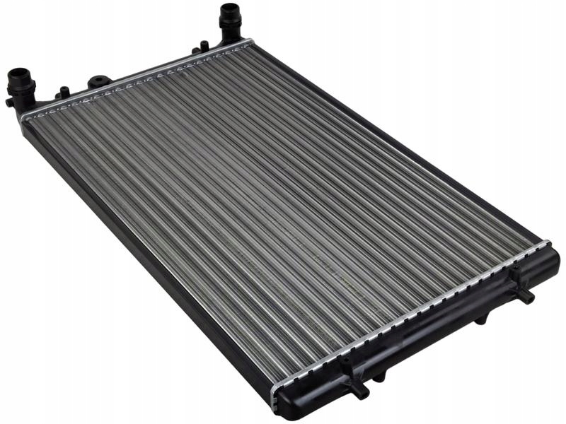 Maxgear радиатор vw golf4/seat/audi Оригинал