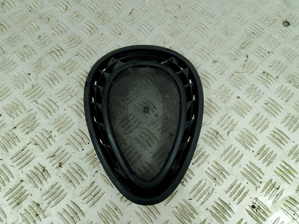 фото №1, Mini f55 f56 2017 cooper s накладка захист динаміка центрального 9262803