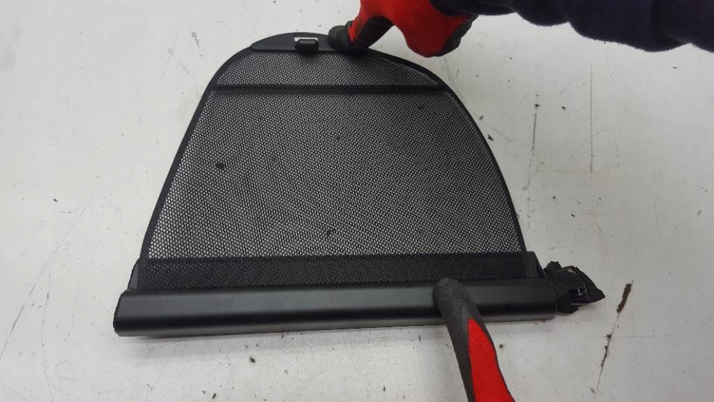 фото №4, Шторка двері права задня lexus gs 450h iv 2012