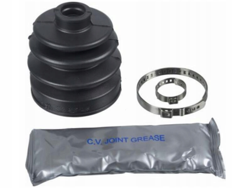 фото №1, Защита шарнир subaru forester sf 2.0 2.5 97-02 legacy ii 2.5 96-99