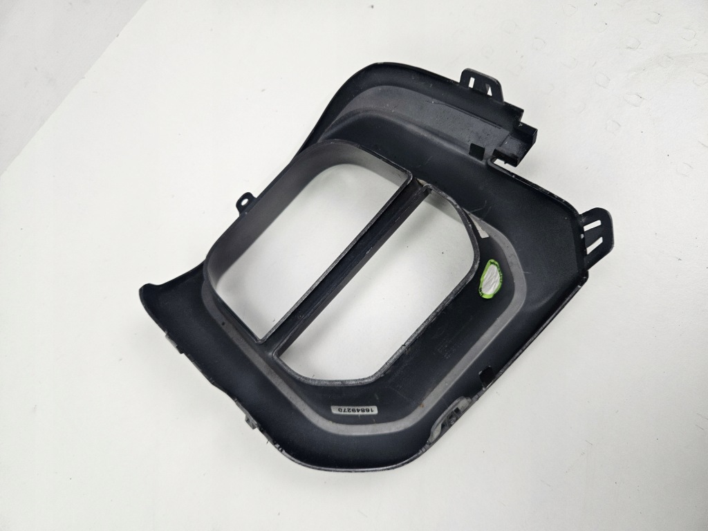 Mini cooper f56 рестайлінг  lci 2021 - решітка бампера перед лівий 9450627 Недорого