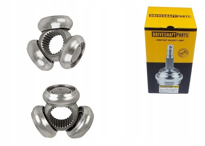 фото №1, Шарнир wew. jeep renegade трипод крестовина полуось