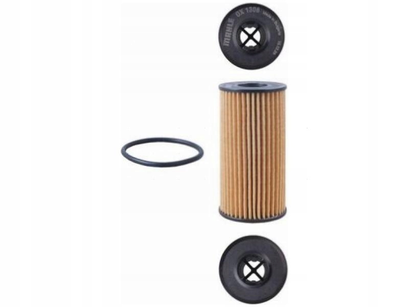 фото №1, Фільтр оливи renault talisman 2.0 19- kangoo grand kangoo ii 1.5 19-