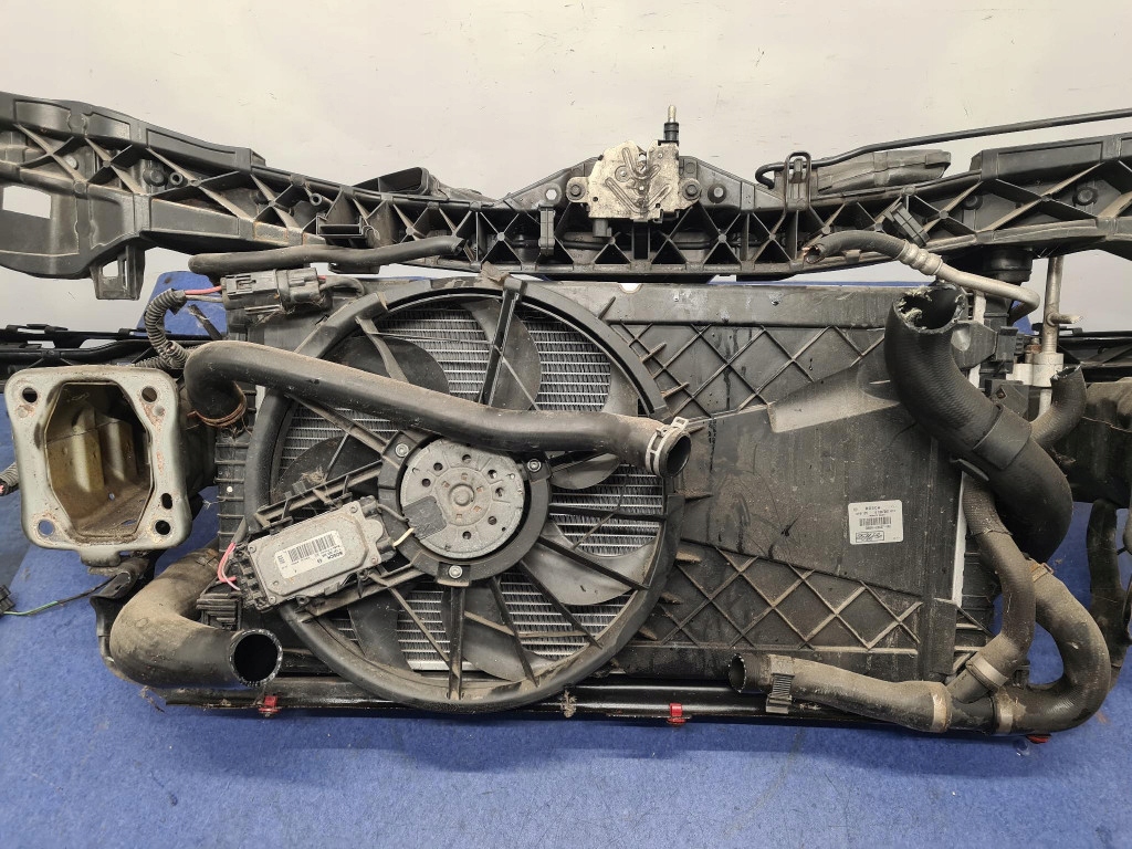 Ford focus mk2 ремінь передній f3 Ціна