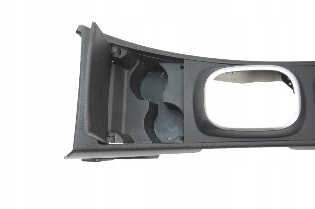 фото №8, Nissan tiida підлокітник kpl. europa