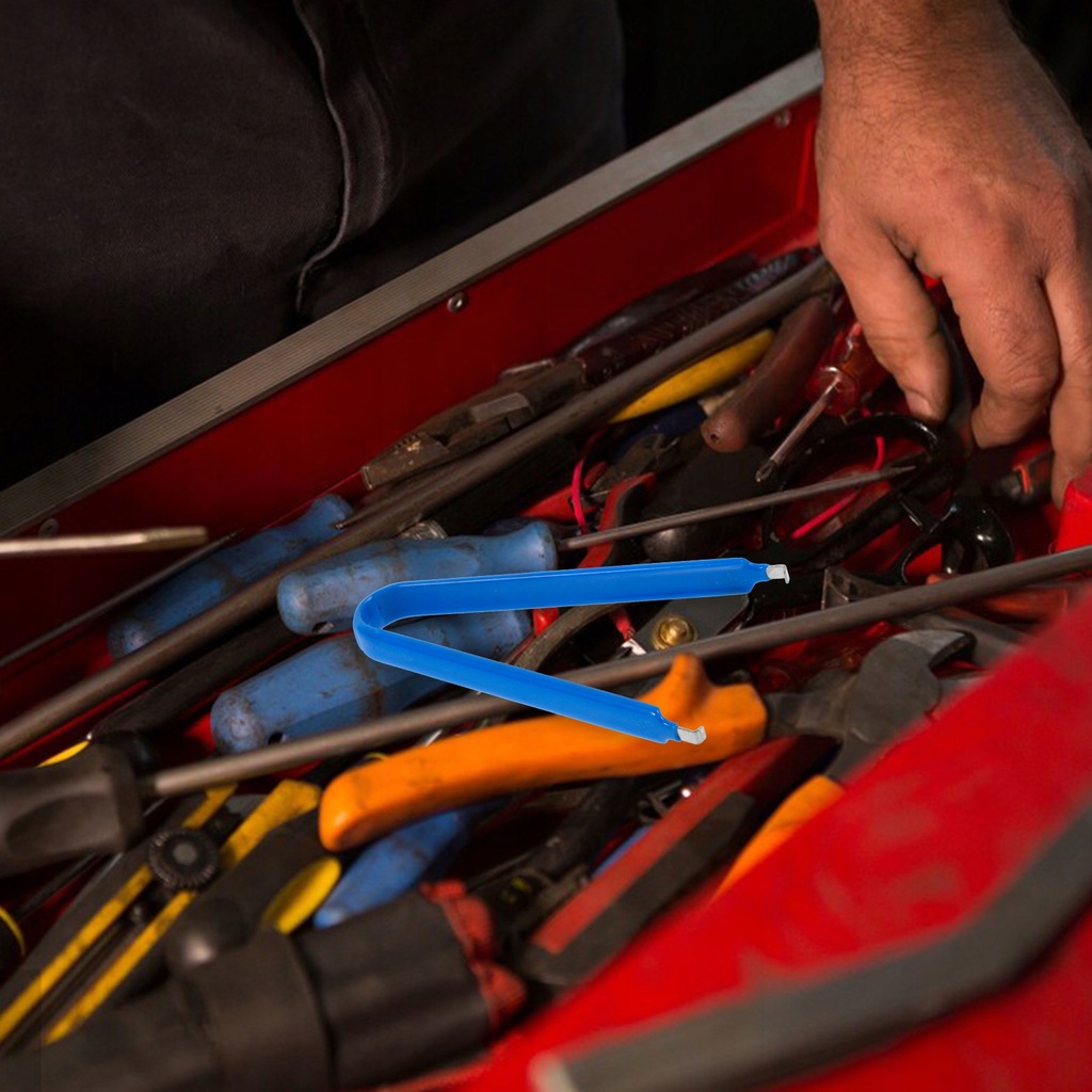 фото №15, Szczypce do запобіжників запобіжник автомобільний