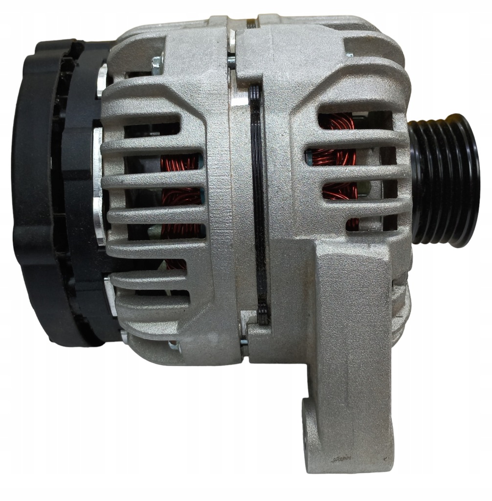 A308b7_e генератор 8el 012 428-221 szt hella с Разборки