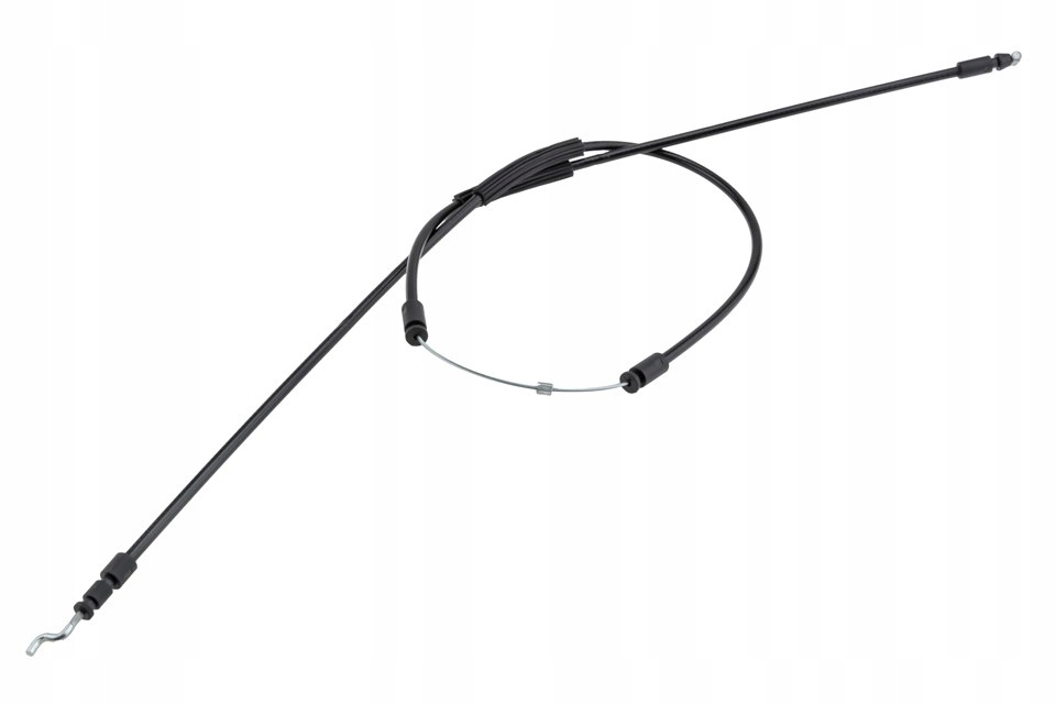 фото №1, Трос/тягa замка двері бокових fiat doblo 2010-,opel combo 2006-,combo e
