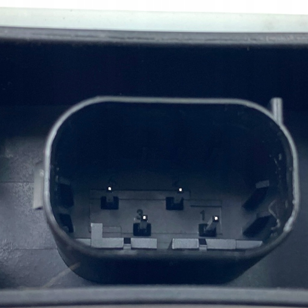 фото №12, Датчик модуль esp hyundai h350 95690-4v000