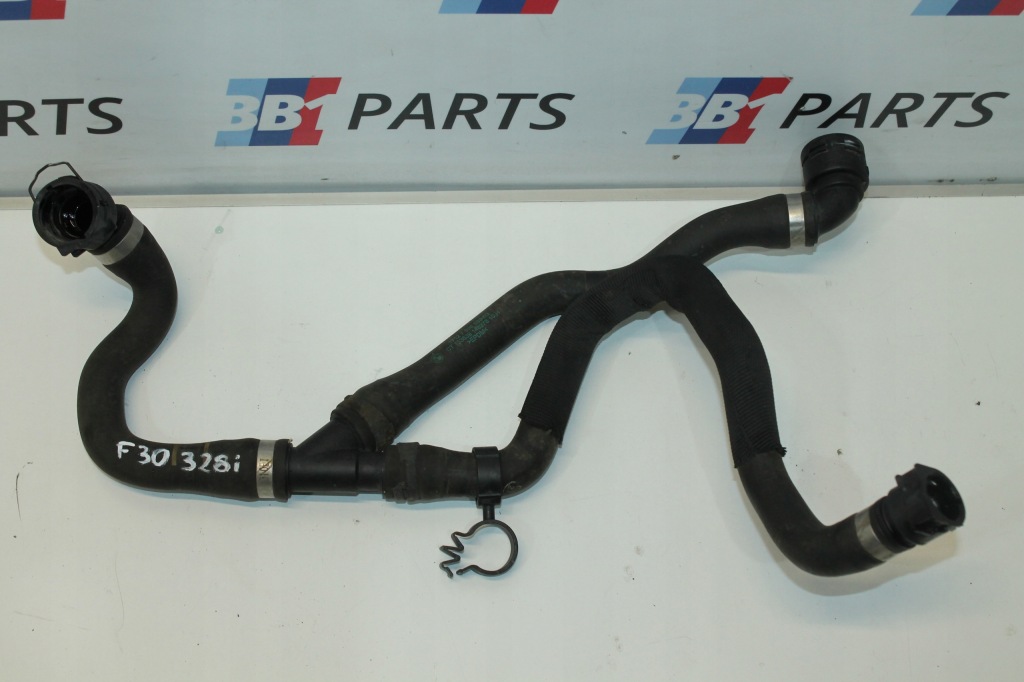 Купити Bmw f20 f30 f36 труба патрубок шланг води 328i 7596839