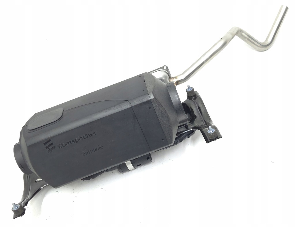 фото №1, Обогреватель стояночный webasto vw t6 multivan crafter 7c дизель 2n0819006d