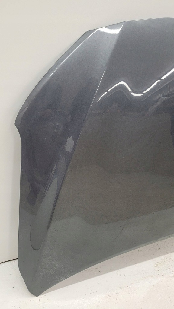 фото №7, Hyundai elantra vi 6 2016+ капот крышка двигателя перед передняя fv