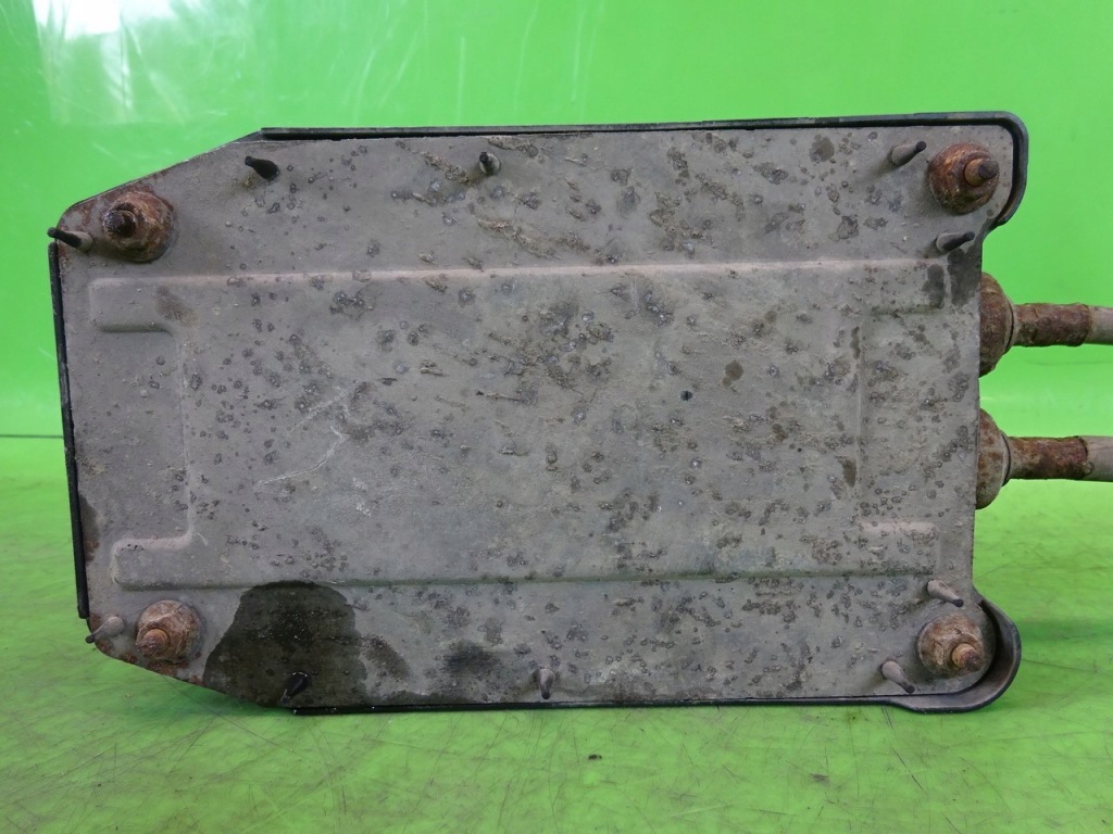 фото №5, Выборщик домкрат передач subaru forester iii sh 2.0