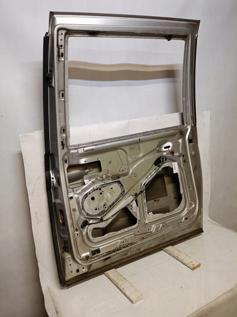 фото №7, Дверь правое задние ezrc citroen c8