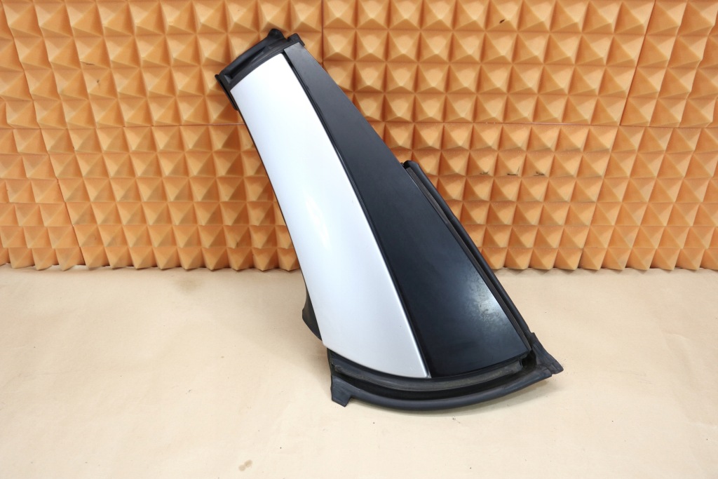 фото №1, Mercedes slk 171 r171 кутик блок двигуна лівий дах ущільнювачі 775