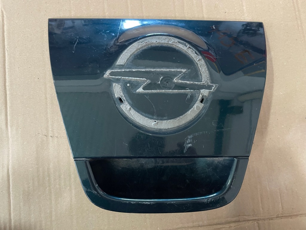 Купить Opel-części | astra j iv ручка крышки задний  5d hb z22c 13372620