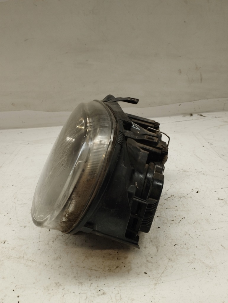 фото №5, Volkswagen golf iv 4 лампа лівий перед