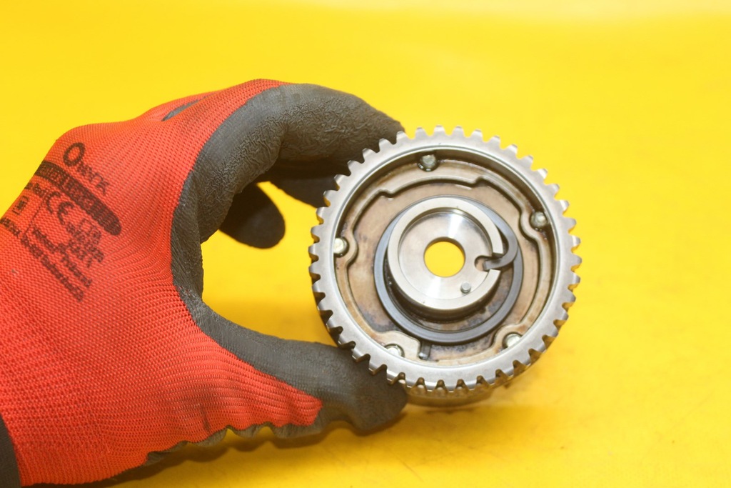 фото №5, Варіатор випускний renault clio iv megane 1.2 tce 130258860r