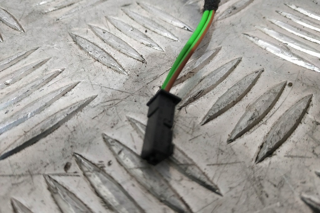 фото №7, Джгут передніх лівих двері mercedes-benz gla x156 a2465402005 1.6l