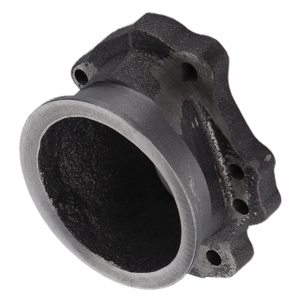 фото №15, Заменитель адаптер турбонагнетателя с 3-calowym