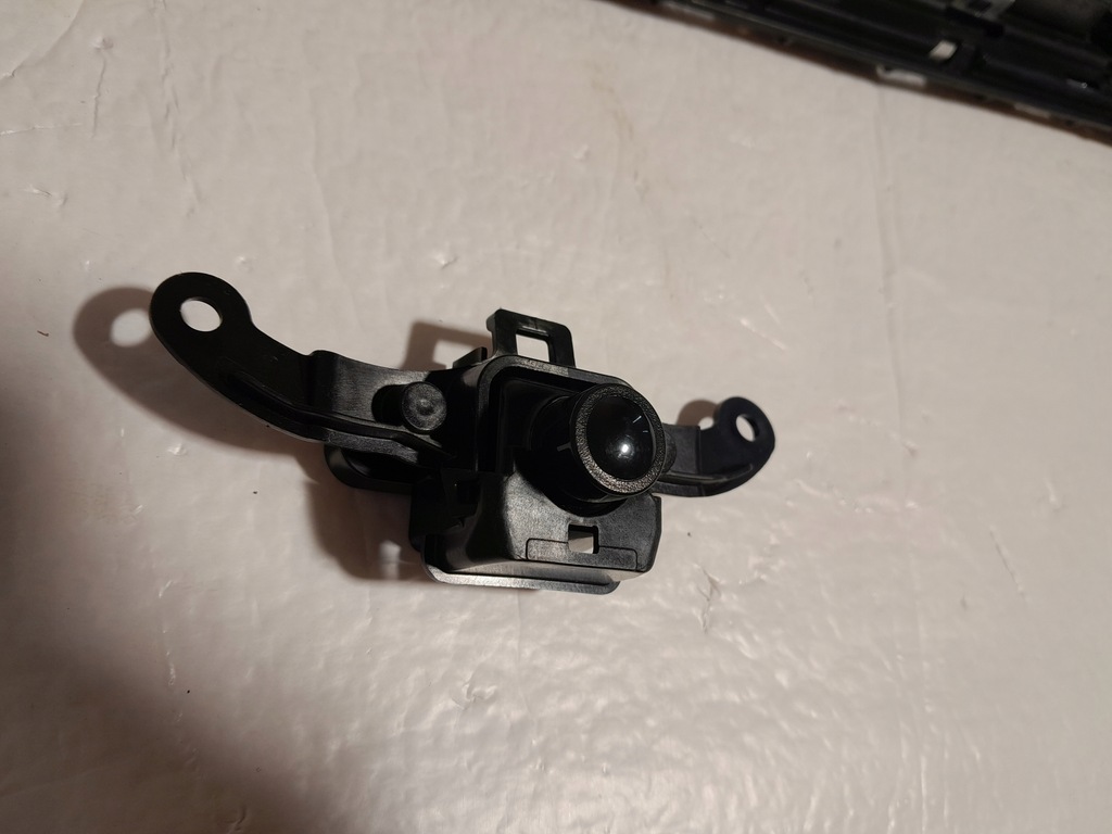 фото №9, Audi s5 8w6 lift решітка радіатора решітка радіатора радіатора датчики pdc 8w0853593 8w6807350a