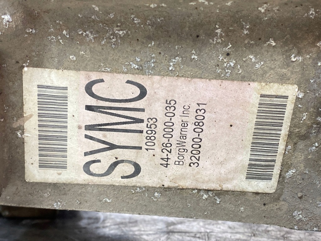 2017 ssangyong rexton коробка передач приборная 3200008031 с Разборки