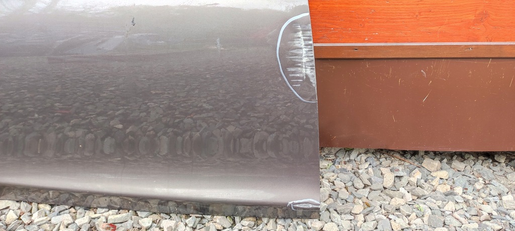 фото №6, Дверь перед bmw z4 e89