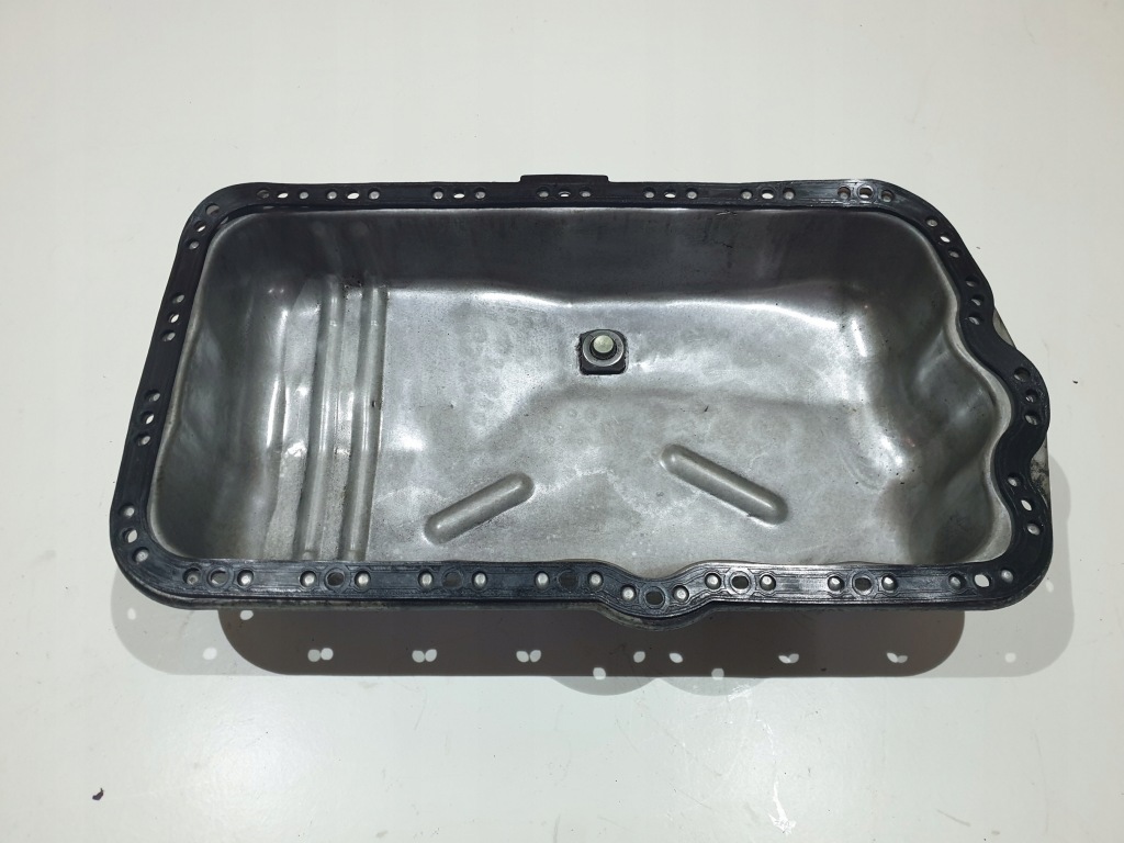 фото №1, Поддон масляная trafic vivaro master 2.5 dci 06r