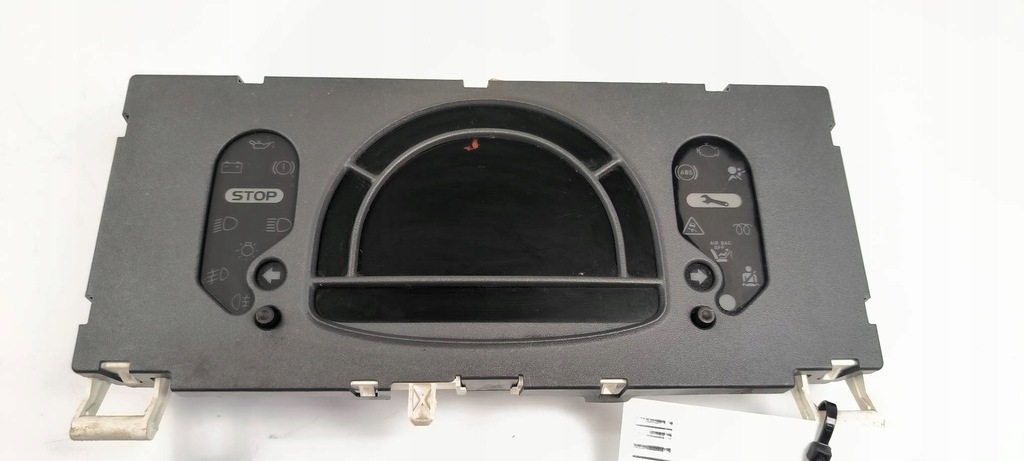 фото №1, Счетчик приборная панель 8200418021d renault modus