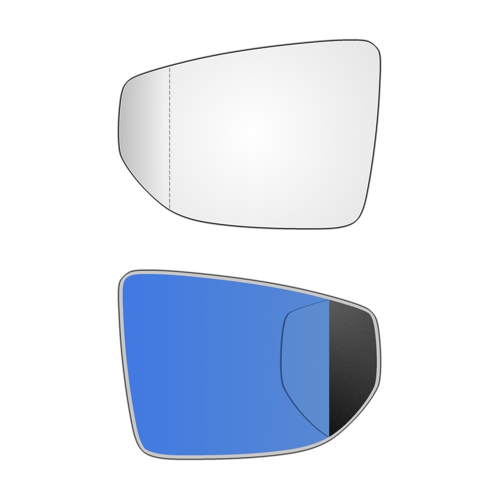 фото №1, Асферичне скло lexus lc 2017-2019 2018 thomasss