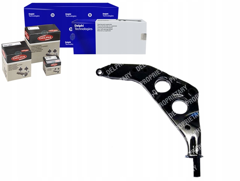 фото №1, Рычаг dół mini r50 r53 r52 1.4d/1.6 06.01-07.