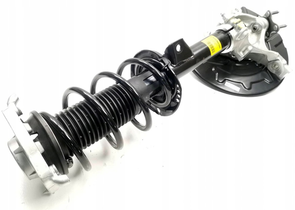 фото №1, Новий mcperson поворотний кулак амортизатор правий vw id.4